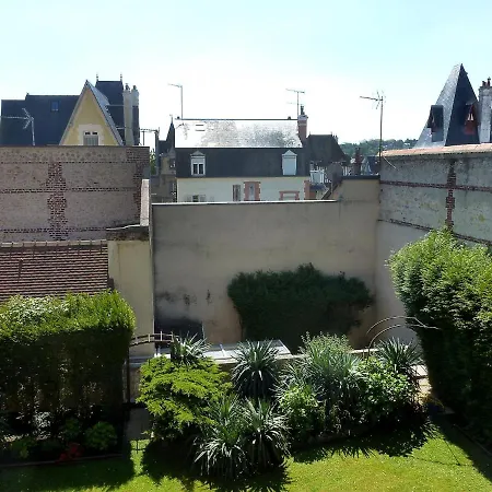 Baccara By Interhome * Deauville