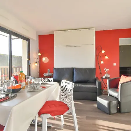 Apartmán Baccara By Interhome *