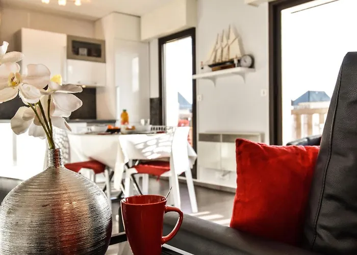 Apartament Baccara By Interhome