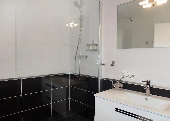 Baccara By Interhome Apartament Deauville