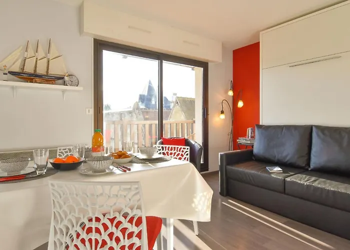 Baccara By Interhome