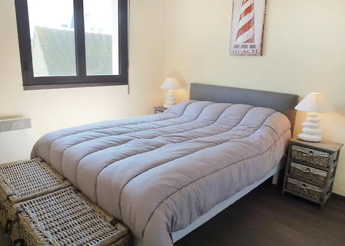 Baccara By Interhome