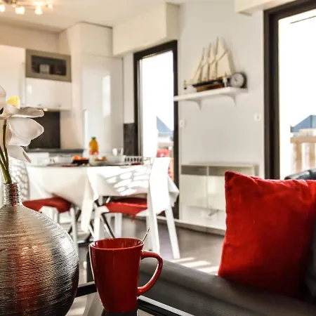 アパート Baccara By Interhome