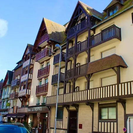 דירה Baccara By Interhome