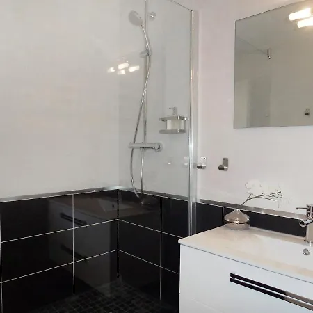 Baccara By Interhome Apartment Deauville