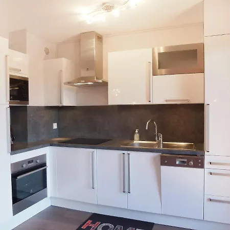 Baccara By Interhome *