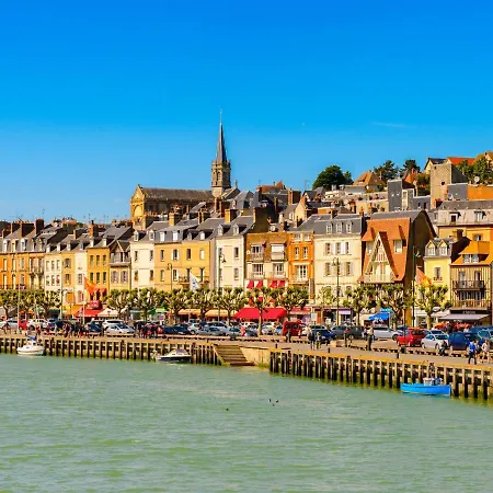 Baccara By Interhome ドーヴィル