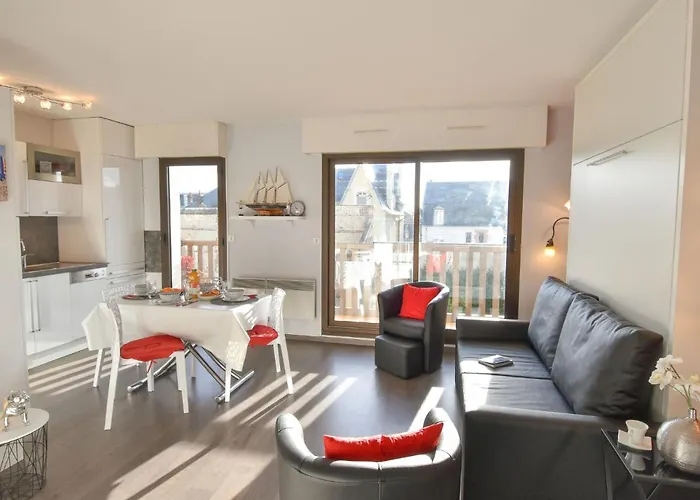 Baccara By Interhome