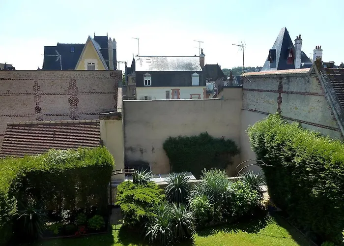 Baccara By Interhome * Deauville