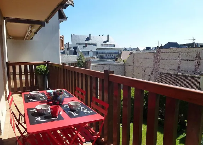 Appartamento Baccara By Interhome