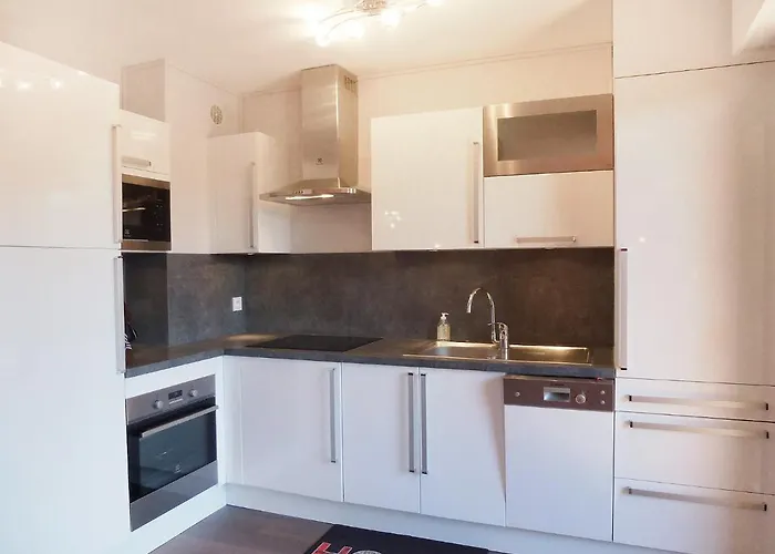 Baccara By Interhome *