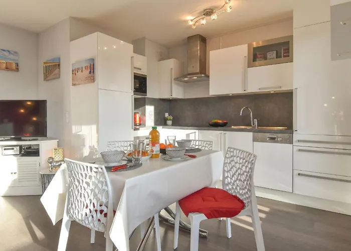 Baccara By Interhome דירה